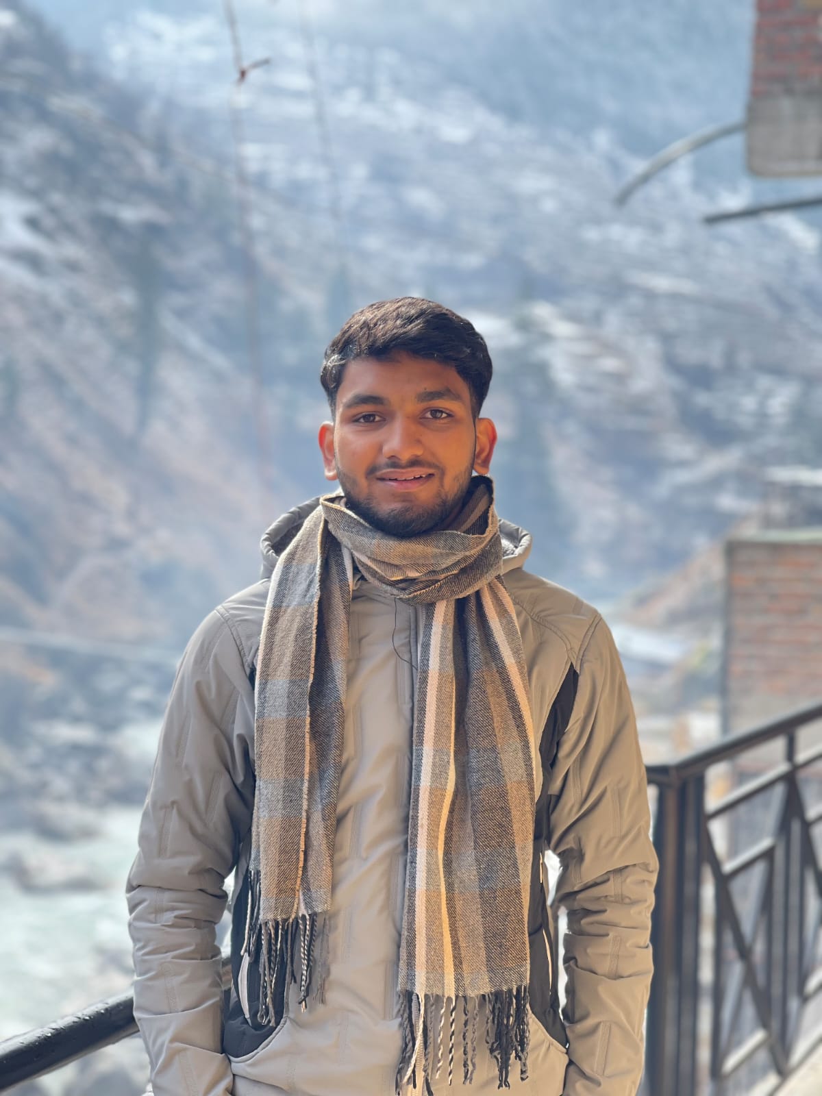 Pradip Mishra